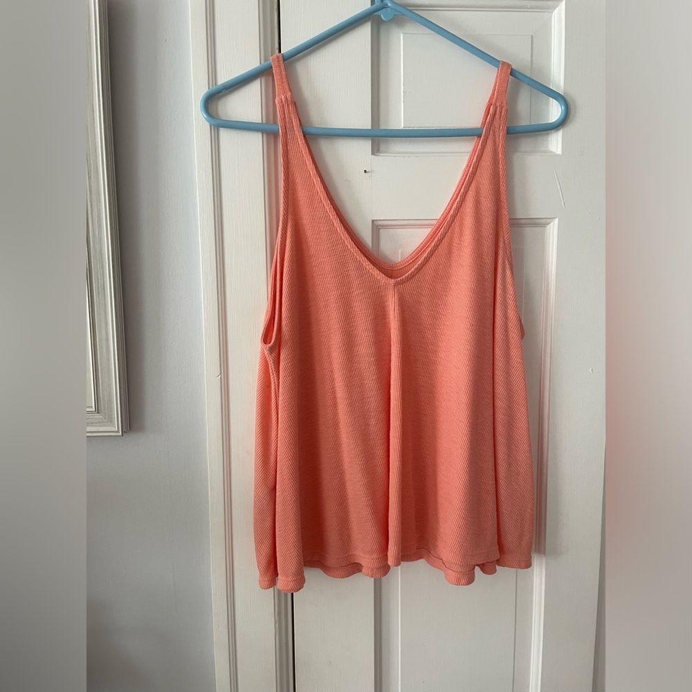 FP Flowy Tank